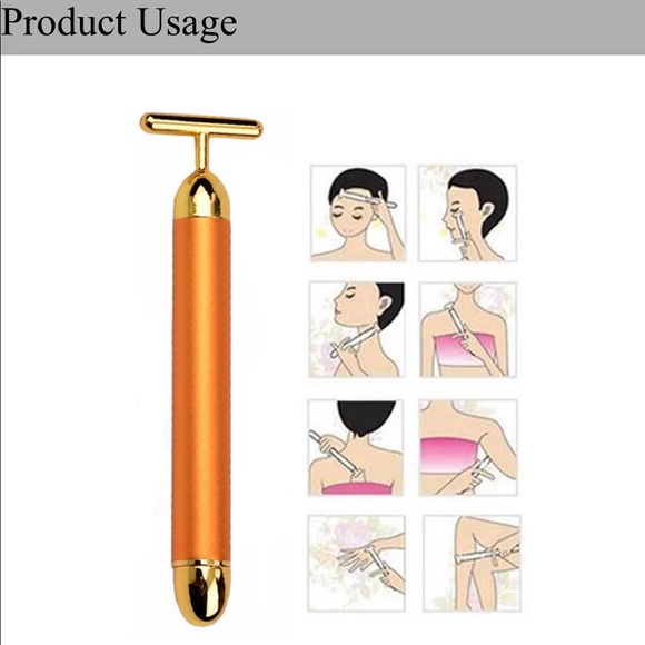 Anti- Aging Massage Tool - Picture 10 of 11